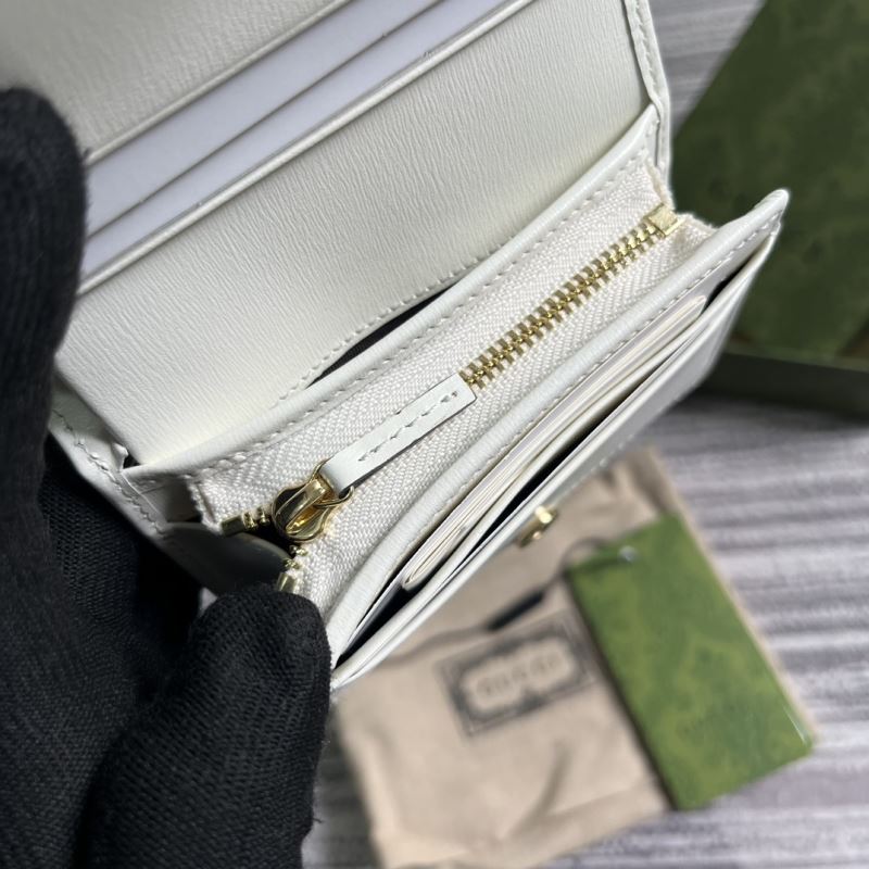 Gvc*1 wallets
